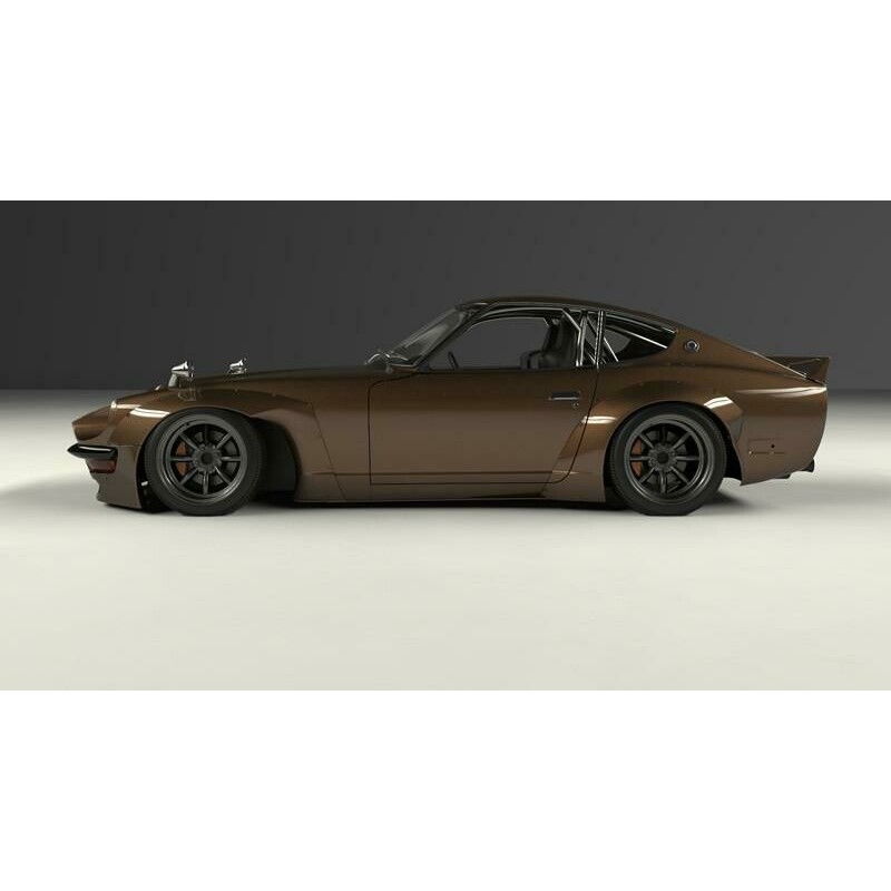 RocketBunny / Pandem Datsun 240z (S30) kit carrosserie