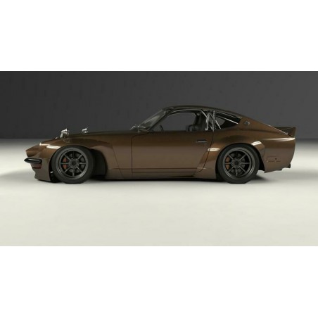 RocketBunny / Pandem Datsun 240z (S30) kit carrosserie
