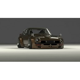 RocketBunny / Pandem Datsun 240z (S30) kit carrosserie