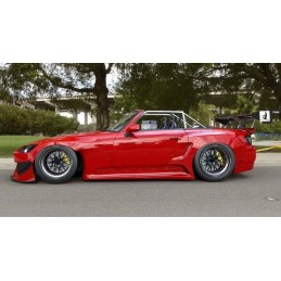 RocketBunny / PandeM Honda...