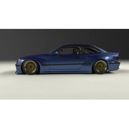 Kit Rocket Bunny / Pandem...