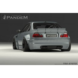 Kit Rocket Bunny / Pandem...