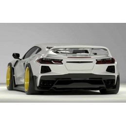 RocketBunny/Pandem C8...