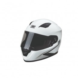 Casque OMP intégral OMP...