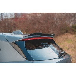 MAXTON - Spoiler Cap BMW 1...