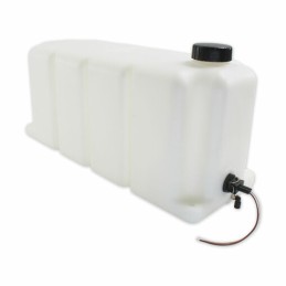 Kit Injection Eau / Méthanol AEM V2 - 19L