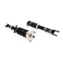 BC Racing BR-RA pour Ford Fiesta ST180 MK7.5 (13-16)