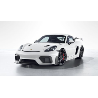 CAYMAN