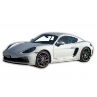 PIECES PORSCHE CAYMAN 718