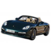 BOXSTER 987
