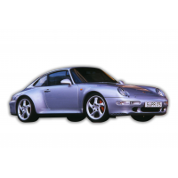 PORSCHE 911 (993)