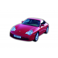 PORSCHE 911 (996)