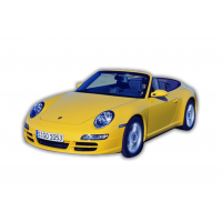 PORSCHE 911 (997)