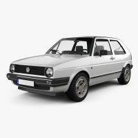 Pièces Performance VW Golf MK2 GTI / 16S / G60 / Rally - Fcp-shop.fr