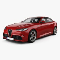 Pièces performance pour Alfa Roméo Giulia  - fcp-shop.fr