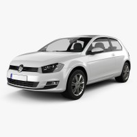 GOLF MK7