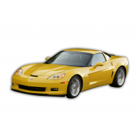 CORVETTE C6