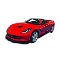 CORVETTE C7