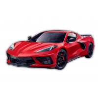 CORVETTE C8