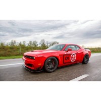 CHALLENGER MK3