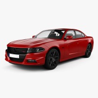 CHARGER MK7