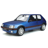 PEUGEOT 205 GTI
