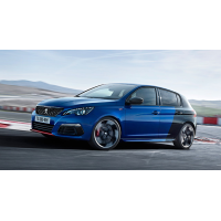 PEUGEOT 308 GTI