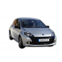 CLIO 3 RS