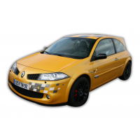 MEGANE 2 RS
