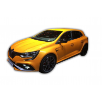 MEGANE 4 RS