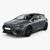 Pièces performance Ford Focus - fcp-shop.fr