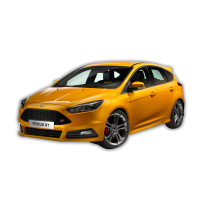 FOCUS MK3