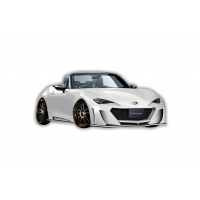 MX-5 ND
