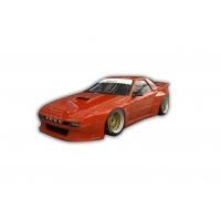 RX-7 FC3S