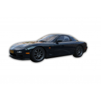 RX-7 FD3S