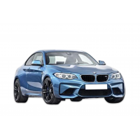 M2 F87 - 2016 à 2021
