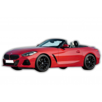 Pièces performance pour BMW Z4 g29 - fcp-shop.fr