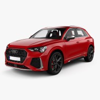 Pièces performance pour Audi RSQ3  - fcp-shop.fr