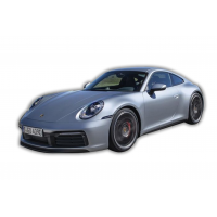 PORSCHE 911 (992)