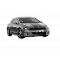 SCIROCCO MK3