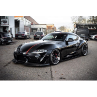SUPRA MK5