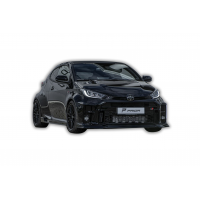 TOYOTA YARIS GR
