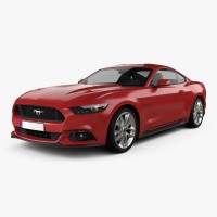 MUSTANG VI
