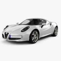 Pièces performance pour Alfa Romeo 4C fcp-shop.fr