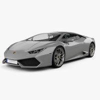 HURACAN