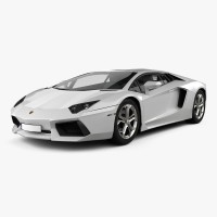 AVENTADOR