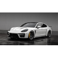 PANAMERA