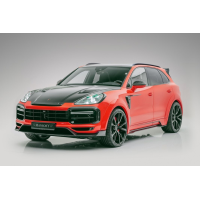 CAYENNE