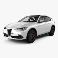 Pièces performance pour Alfa Roméo Stelvio - fcp-shop.fr