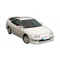 INTEGRA DC2